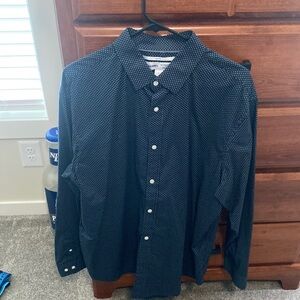 Dress shirt